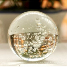 Exquisite Crystal Crafts Fashionable Crystal Fountain Ball